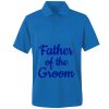 Men's Tall Origin Performance Piqué Polo Thumbnail