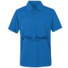 Men's Tall Origin Performance Piqué Polo Thumbnail