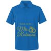 Men's Tall Origin Performance Piqué Polo Thumbnail