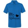 Men's Tall Origin Performance Piqué Polo Thumbnail