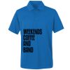 Men's Tall Origin Performance Piqué Polo Thumbnail
