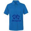 Men's Tall Origin Performance Piqué Polo Thumbnail