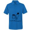 Men's Tall Origin Performance Piqué Polo Thumbnail