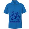 Men's Tall Origin Performance Piqué Polo Thumbnail