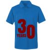 Men's Tall Origin Performance Piqué Polo Thumbnail