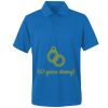Men's Tall Origin Performance Piqué Polo Thumbnail