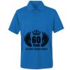 Men's Tall Origin Performance Piqué Polo Thumbnail