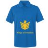 Men's Tall Origin Performance Piqué Polo Thumbnail
