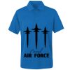 Men's Tall Origin Performance Piqué Polo Thumbnail