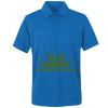 Men's Tall Origin Performance Piqué Polo Thumbnail