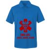 Men's Tall Origin Performance Piqué Polo Thumbnail