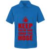 Men's Tall Origin Performance Piqué Polo Thumbnail