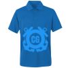 Men's Tall Origin Performance Piqué Polo Thumbnail