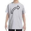 Youth DRI-POWER® ACTIVE T-Shirt Thumbnail