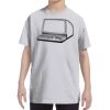 Youth DRI-POWER® ACTIVE T-Shirt Thumbnail