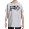 Youth DRI-POWER® ACTIVE T-Shirt Thumbnail