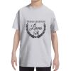 Youth DRI-POWER® ACTIVE T-Shirt Thumbnail