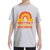 Youth DRI-POWER® ACTIVE T-Shirt Thumbnail