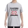 Youth DRI-POWER® ACTIVE T-Shirt Thumbnail