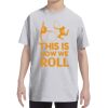 Youth DRI-POWER® ACTIVE T-Shirt Thumbnail