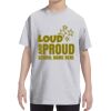 Youth DRI-POWER® ACTIVE T-Shirt Thumbnail