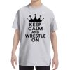 Youth DRI-POWER® ACTIVE T-Shirt Thumbnail