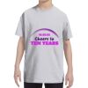 Youth DRI-POWER® ACTIVE T-Shirt Thumbnail