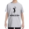 Youth DRI-POWER® ACTIVE T-Shirt Thumbnail