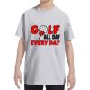Youth DRI-POWER® ACTIVE T-Shirt Thumbnail