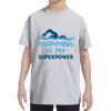 Youth DRI-POWER® ACTIVE T-Shirt Thumbnail