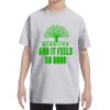 Youth DRI-POWER® ACTIVE T-Shirt Thumbnail