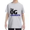 Youth DRI-POWER® ACTIVE T-Shirt Thumbnail