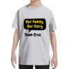 Youth DRI-POWER® ACTIVE T-Shirt Thumbnail