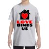 Youth DRI-POWER® ACTIVE T-Shirt Thumbnail