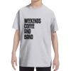 Youth DRI-POWER® ACTIVE T-Shirt Thumbnail