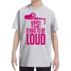 Youth DRI-POWER® ACTIVE T-Shirt Thumbnail