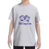 Youth DRI-POWER® ACTIVE T-Shirt Thumbnail