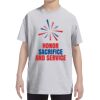Youth DRI-POWER® ACTIVE T-Shirt Thumbnail