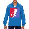 Men's Techno Lite Motivate Unlined Lightweight Jacket Thumbnail