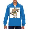 Men's Techno Lite Motivate Unlined Lightweight Jacket Thumbnail