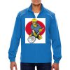 Men's Techno Lite Motivate Unlined Lightweight Jacket Thumbnail