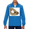 Men's Techno Lite Motivate Unlined Lightweight Jacket Thumbnail