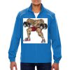 Men's Techno Lite Motivate Unlined Lightweight Jacket Thumbnail