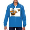 Men's Techno Lite Motivate Unlined Lightweight Jacket Thumbnail
