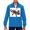 Men's Techno Lite Motivate Unlined Lightweight Jacket Thumbnail