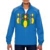Men's Techno Lite Motivate Unlined Lightweight Jacket Thumbnail
