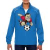 Men's Techno Lite Motivate Unlined Lightweight Jacket Thumbnail