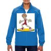 Men's Techno Lite Motivate Unlined Lightweight Jacket Thumbnail