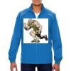 Men's Techno Lite Motivate Unlined Lightweight Jacket Thumbnail