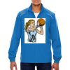 Men's Techno Lite Motivate Unlined Lightweight Jacket Thumbnail